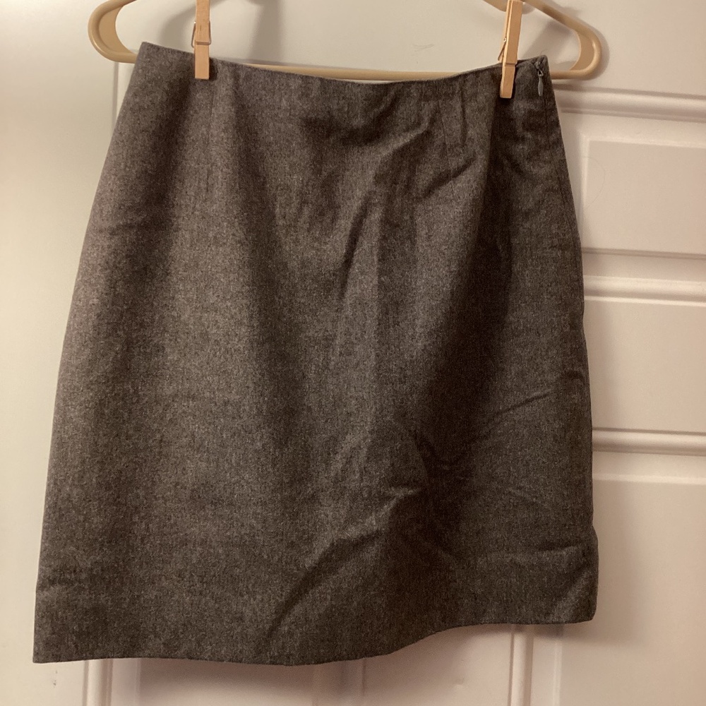 Women’s Ralph Lauren Skirt 100% Wool